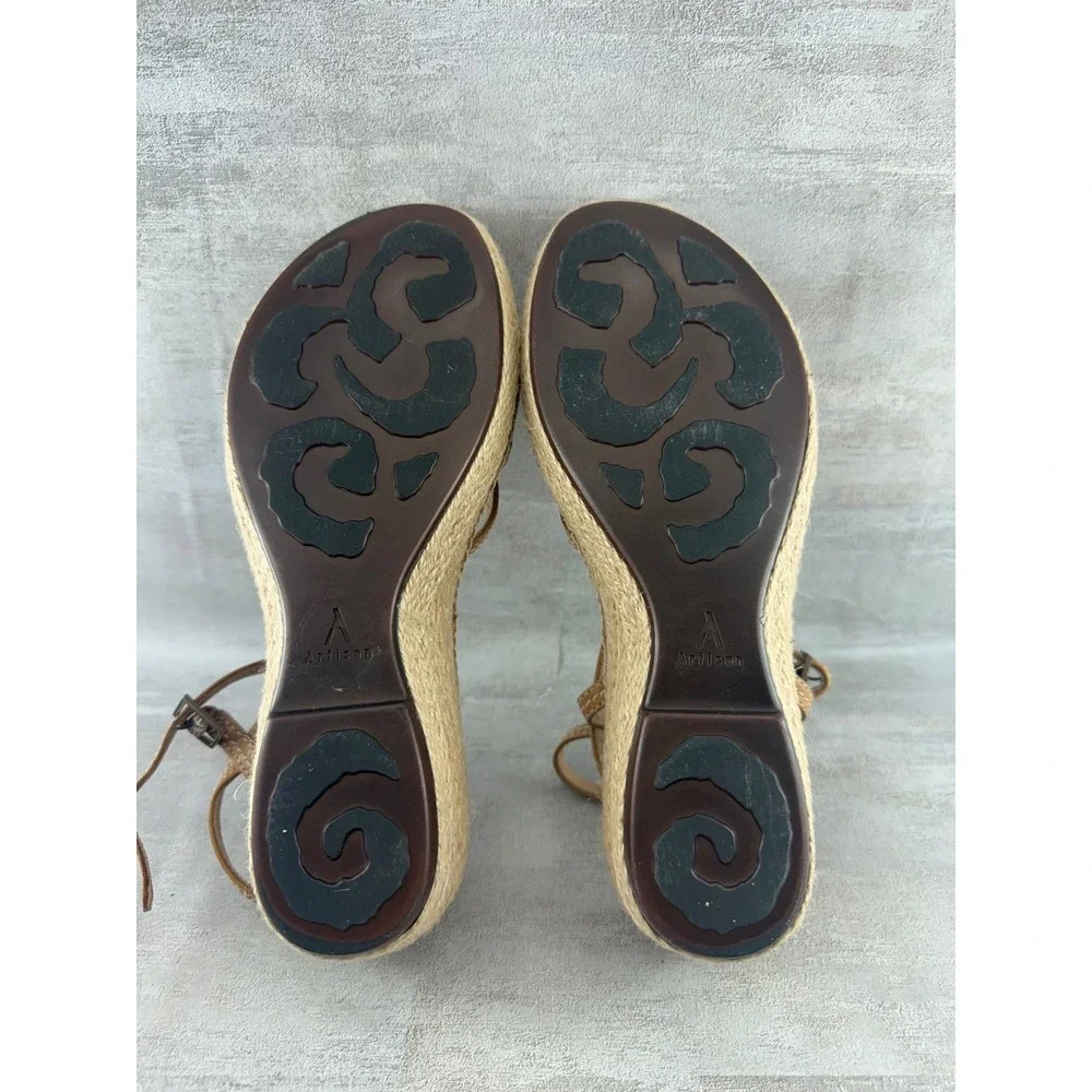 Clarks artisan collection